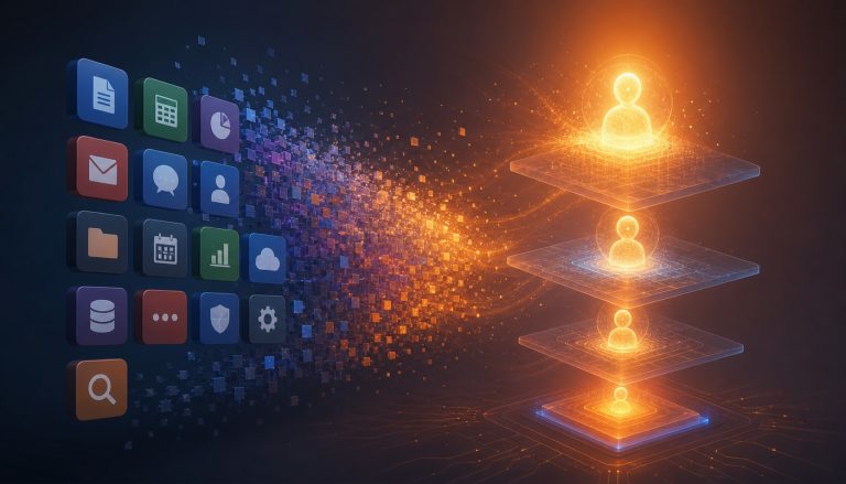 Agentic AI vs Traditional SaaS: The 2026 Reality Check