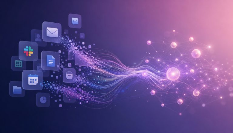 Your SaaS Stack Will Lose Half Its Logos by 2027. Here Is Which Half.