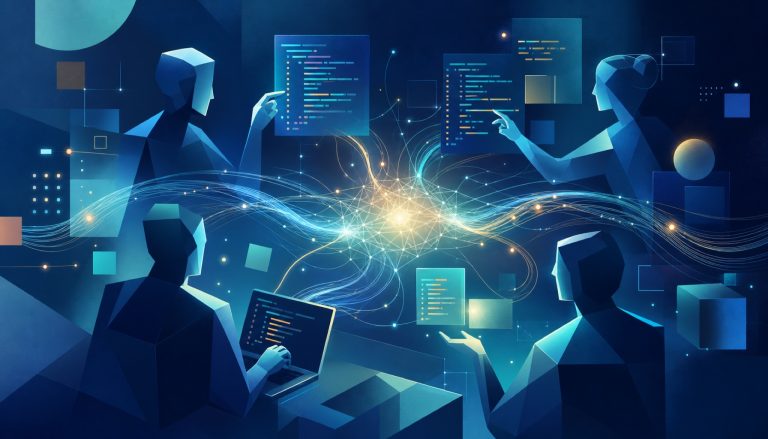 How AI Agents Are Reshaping Software Teams From the Inside Out