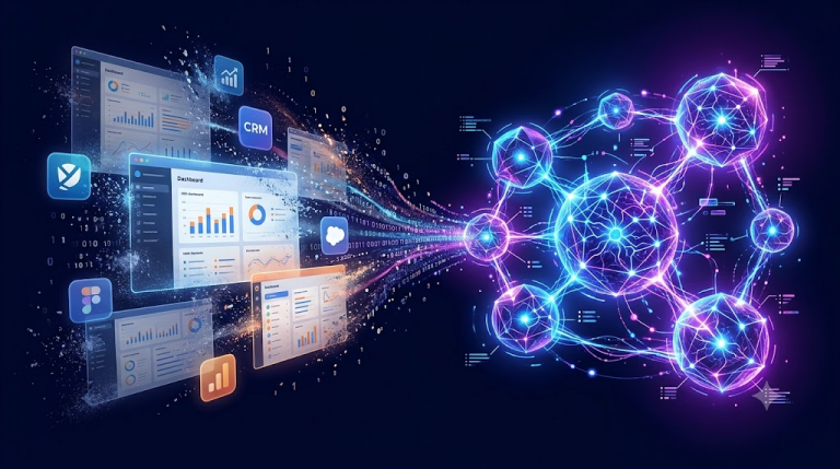 AI Agents vs. SaaS: Will Autonomous Agents Replace Your Software Stack by 2027?
