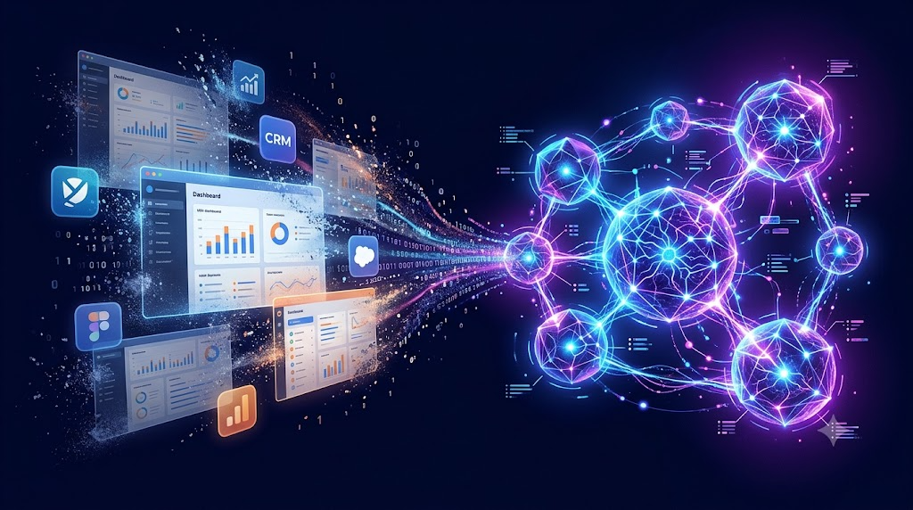 AI Agents vs. SaaS: Will Autonomous Agents Replace Your Software Stack by 2027?