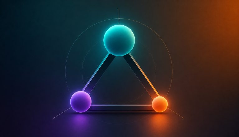 The AI Impossible Triangle: Capability, Personality, and Price