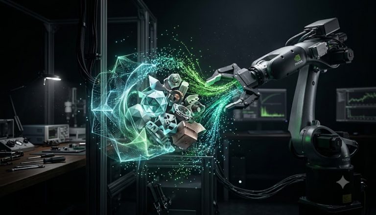 The AI Training Data Crisis: What Happens When Half the Internet Is Machine-Generated