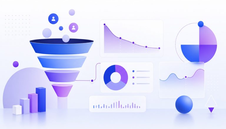 Mixpanel vs Amplitude vs PostHog vs Heap: Product Analytics 2026