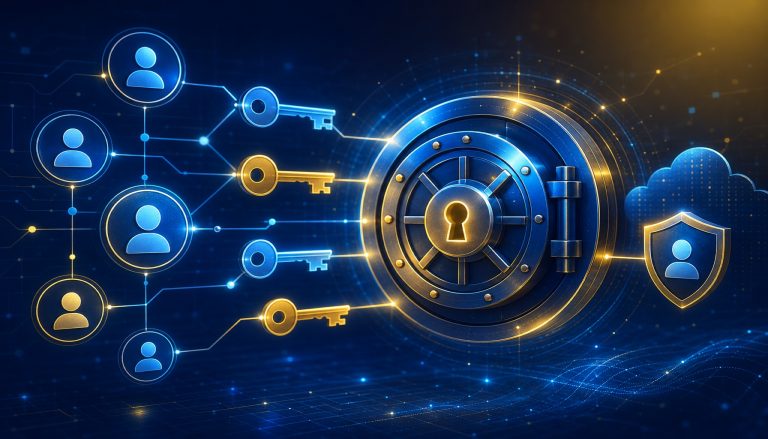 Okta vs Auth0 vs Clerk in 2026: Which SaaS Authentication Provider Actually Fits Your Stage?