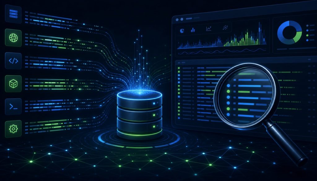 Axiom Log Management: Deep Dive for Platform Teams in 2026