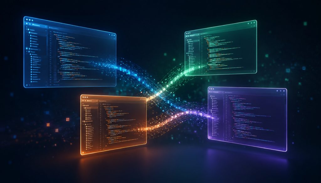 Cursor vs Windsurf vs Zed vs Continue: Picking the Right AI Code Editor for Your Team