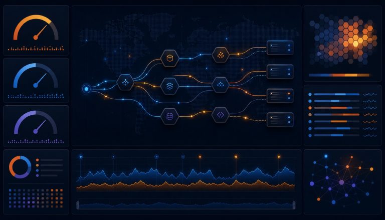 Best Datadog Alternatives for 2026: SigNoz, Grafana Cloud, New Relic, and Better Stack Compared