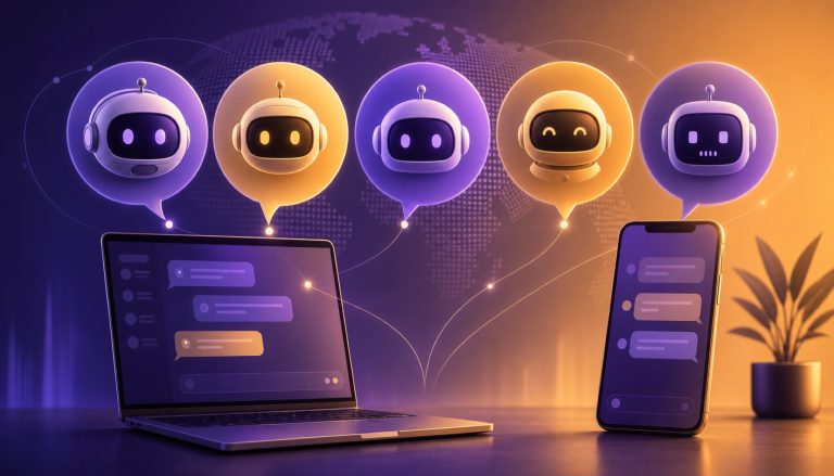 AI Customer Support Chatbot Builders in 2026: Chatbase vs Voiceflow vs Intercom Fin vs Tidio vs Botpress
