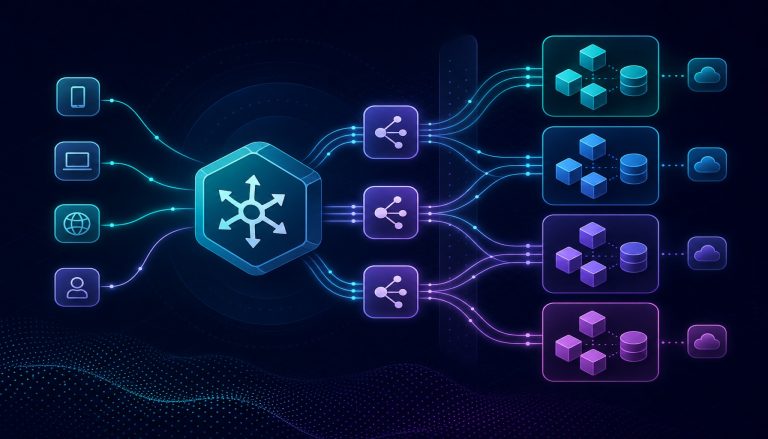 Best API Gateway for Microservices in 2026: Kong vs Tyk vs Traefik