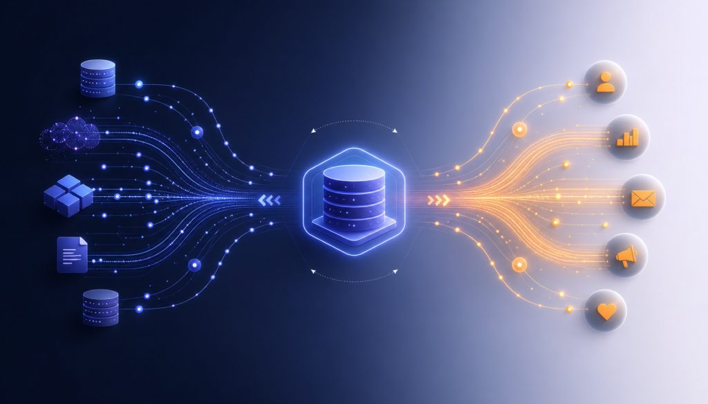 Best Hightouch Alternatives for Reverse ETL in 2026