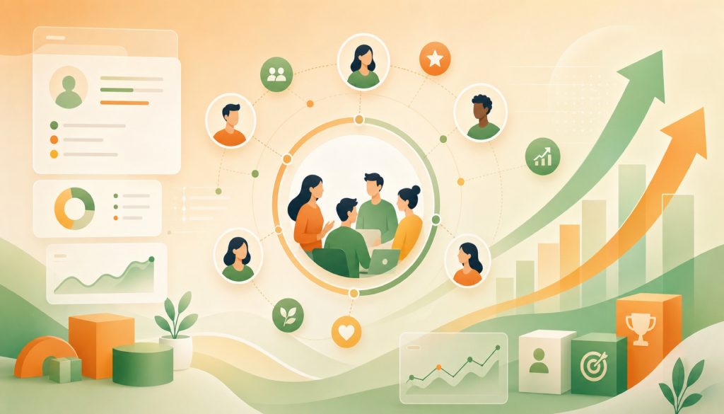 5 Best Culture Amp Alternatives for Mid-Market Teams (2026 Pricing + Features)