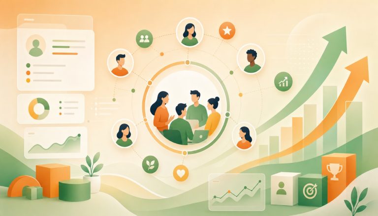 5 Best Culture Amp Alternatives for Mid-Market Teams (2026 Pricing + Features)