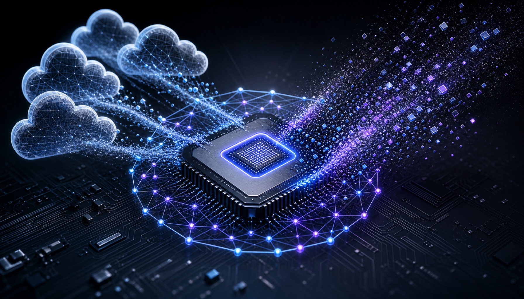 On Device Inference On-Device AI vs Cloud Inference: The 2026 Shift
