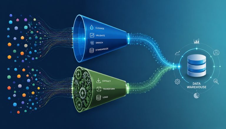 Segment vs RudderStack: Which CDP Actually Fits Your Stack in 2026?
