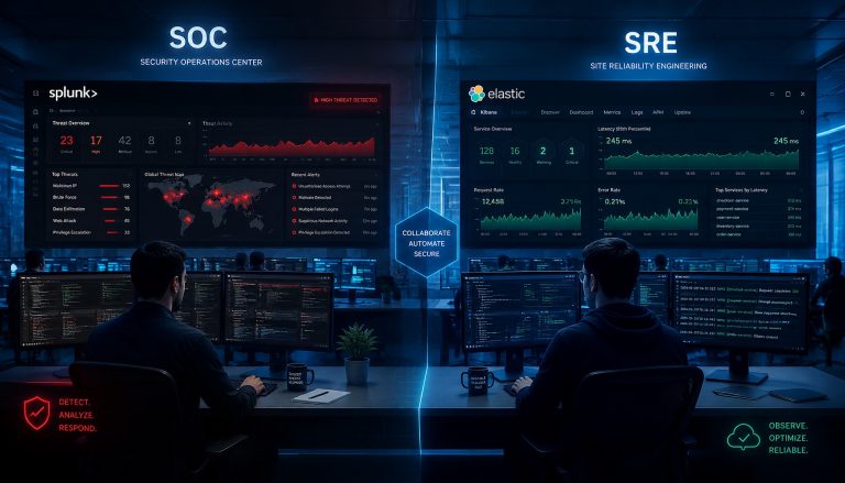Splunk vs Elastic：2026 年日志管理平台怎么选