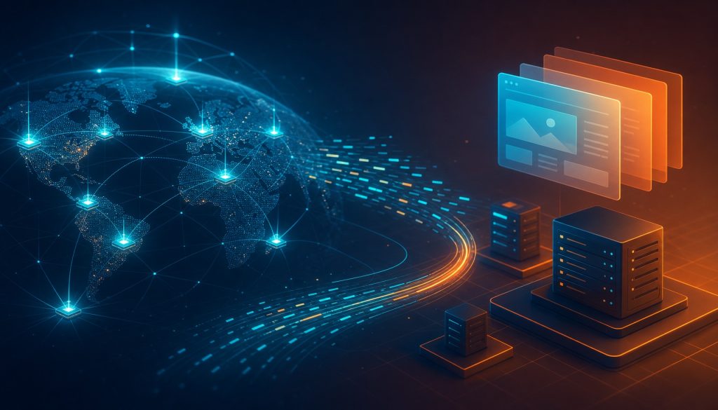 Vercel vs Cloudflare Pages in 2026: Which Frontend Deployment Platform Fits Your Stack?