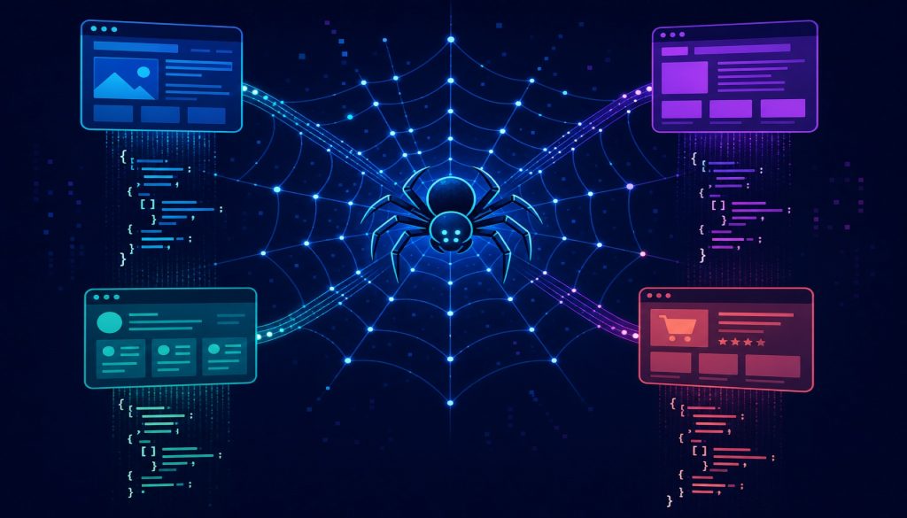 AI Web Scraping Tools 2026: Firecrawl vs Apify vs Browse AI vs Diffbot Compared