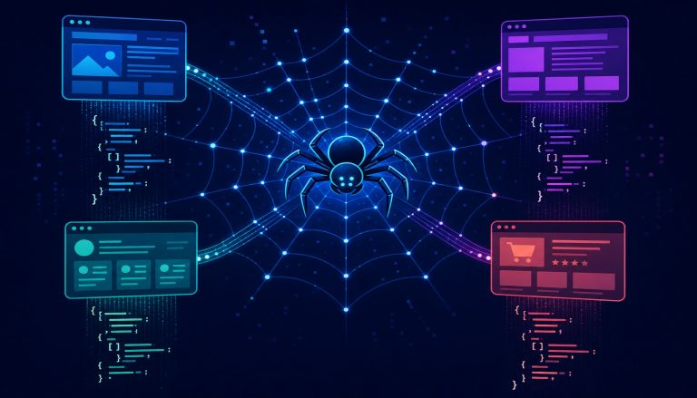 AI Web Scraping Tools 2026: Firecrawl vs Apify vs Browse AI vs Diffbot Compared