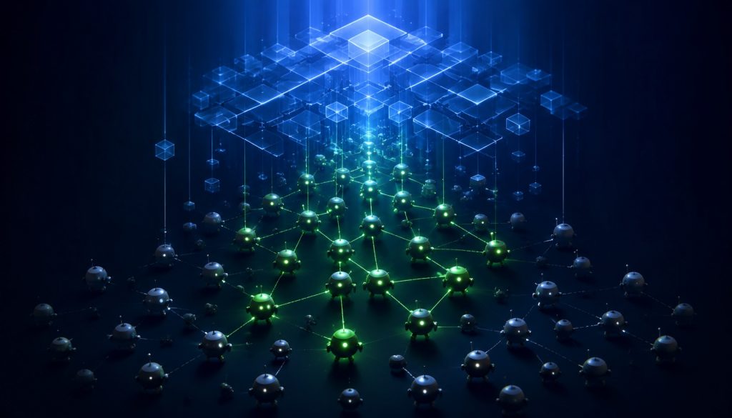 The Scaling Reality of AI Agents: 80% Report Returns, But at What Cost?