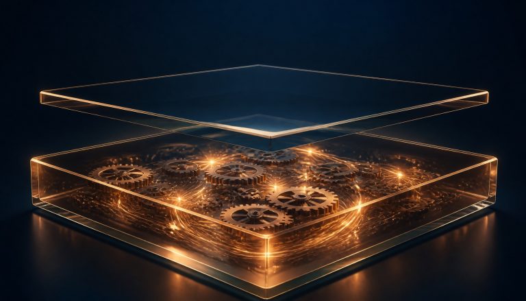 The Execution Layer Is the Next Competitive Divide in Software