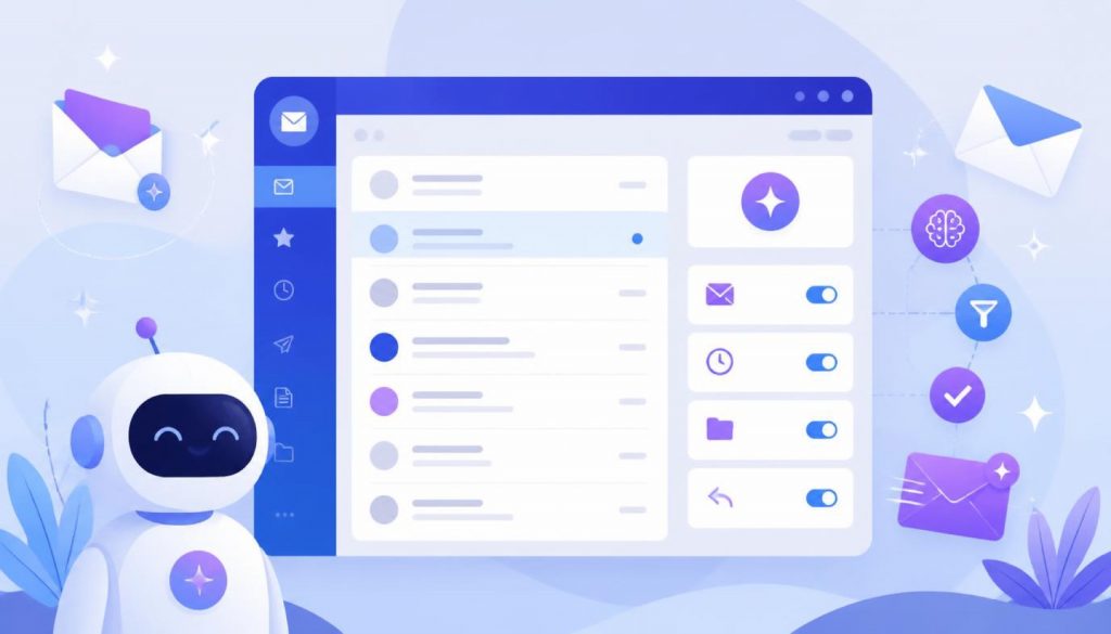 Which AI Email Assistant Actually Saves You Time? Superhuman AI vs Spark AI vs Notion Mail vs Gmail AI in 2026