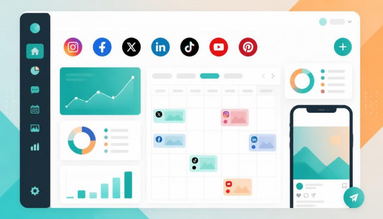 AI Social Media Management Tools Compared: Buffer vs Hootsuite vs Typefully vs SocialBee (2026)