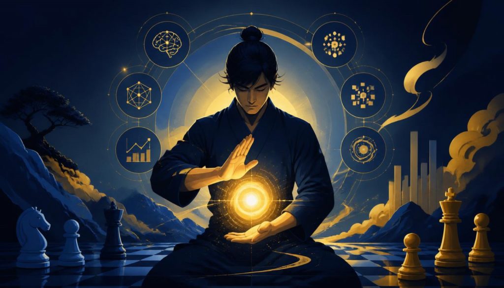 Everyone Has the Model, Few Have the Method: The Hidden Skill of the AI Era