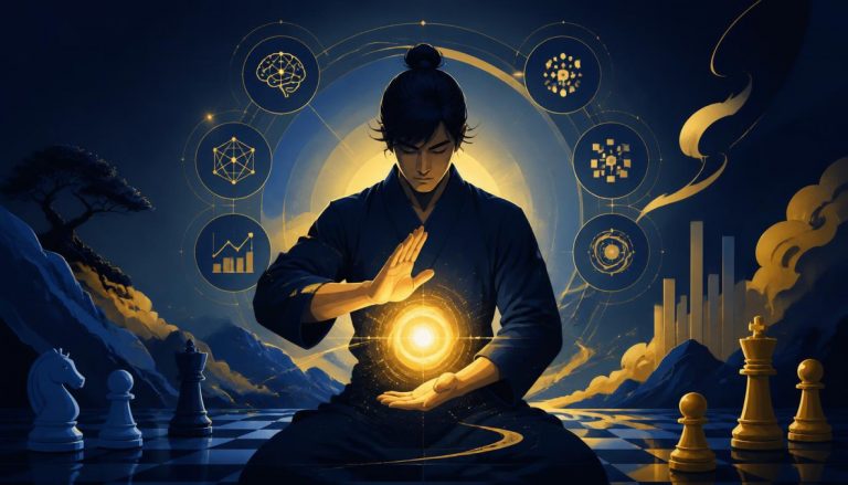 Everyone Has the Model, Few Have the Method: The Hidden Skill of the AI Era