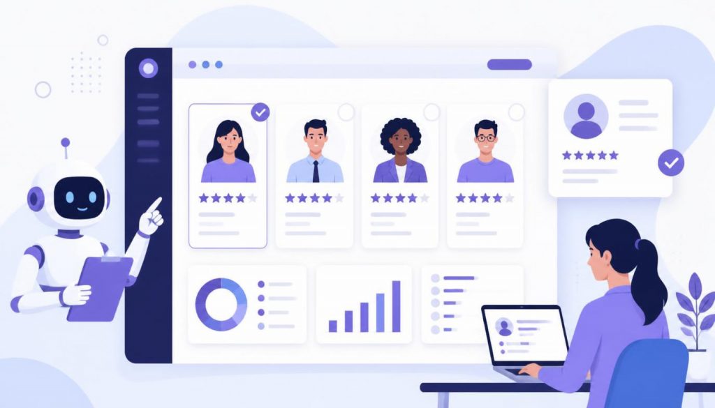 Choosing AI Recruiting Tools in 2026: Greenhouse vs Lever vs Workday vs HireEZ
