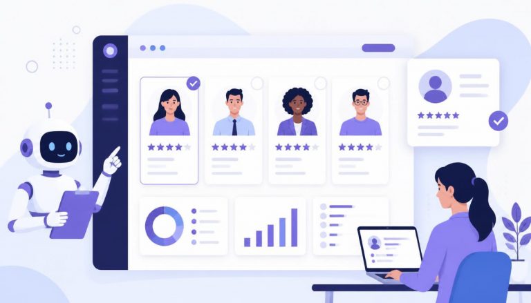 Choosing AI Recruiting Tools in 2026: Greenhouse vs Lever vs Workday vs HireEZ