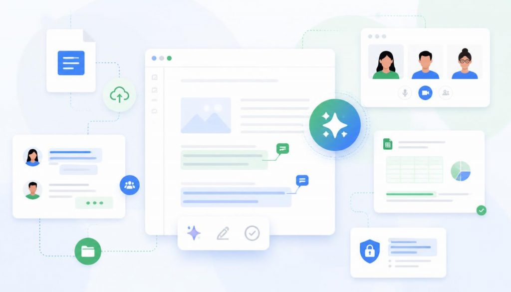 Notion AI vs Coda AI vs Confluence AI vs Microsoft Copilot 2026: Which AI Document Tool Fits Your Team?