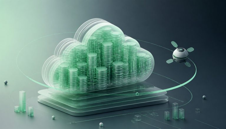 The FinOps AI Moment: Cloud Cost Agents for B2B SaaS