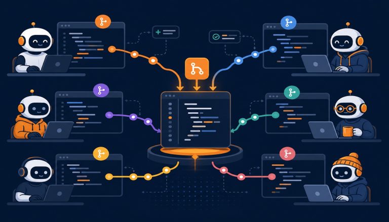 GitHub Multi-Agent Coding Changes What AI Coding Actually Means