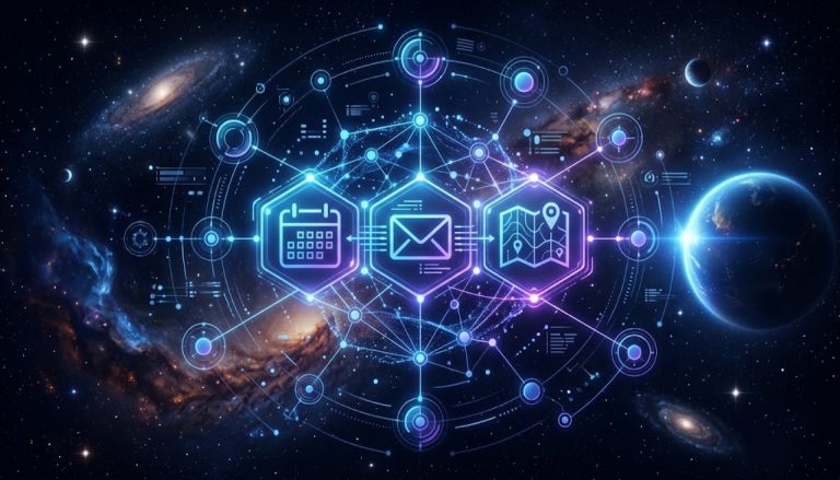 Agent OS：你的下一个操作系统，可能不再有桌面
