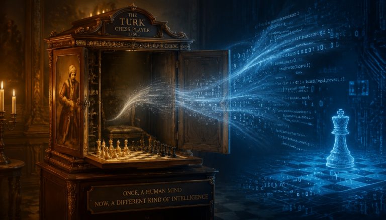 亚马逊关闭 Mechanical Turk：那个藏着真人的机器，终于不再需要人了