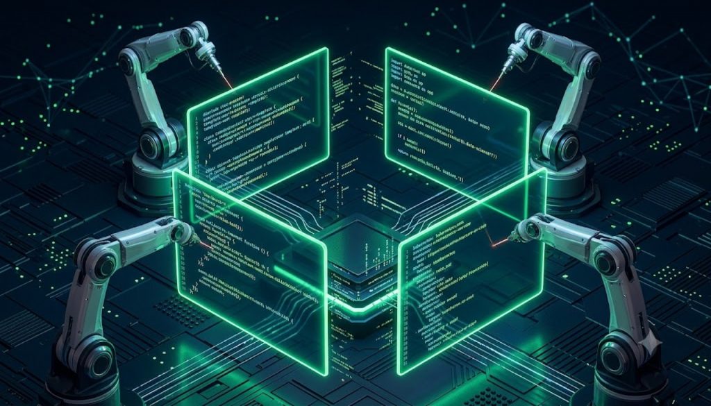 Claude Code vs Cursor vs Codex vs Copilot: Which AI Coding Agent Ships Like a Real Colleague in 2026?