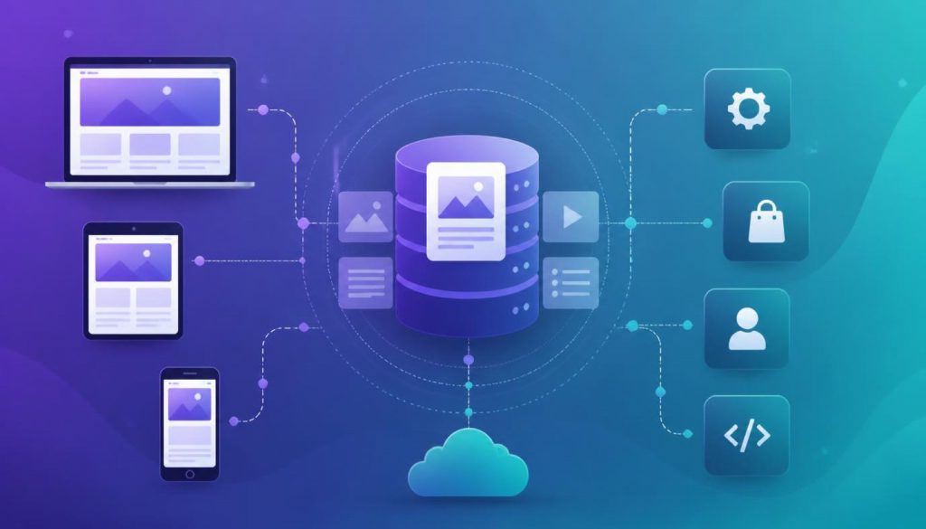 2026 年 Contentful 太贵了？5 个 Headless CMS 替代方案实测对比