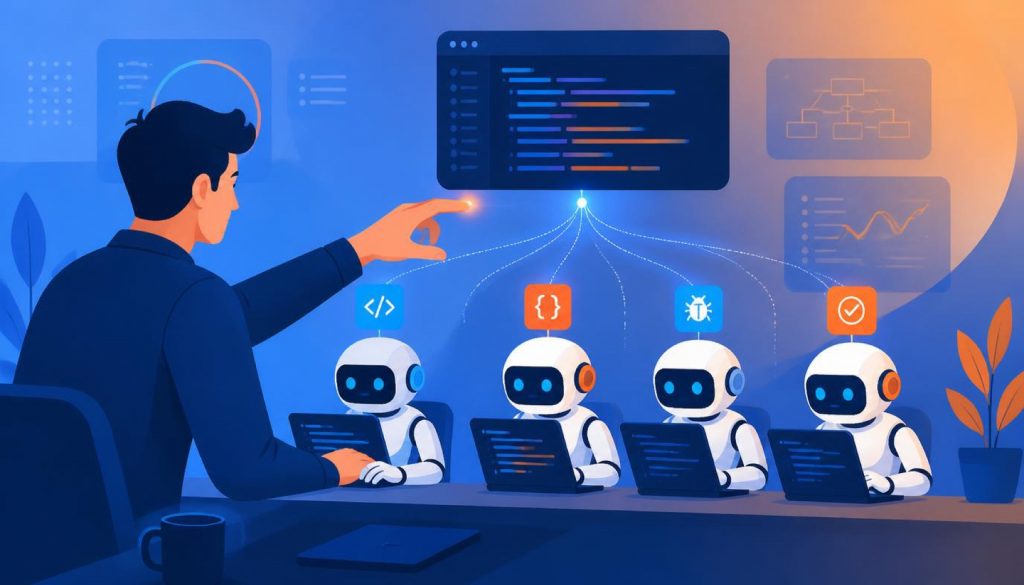 Cursor 3 and the Shift from Writing Code to Managing Agents