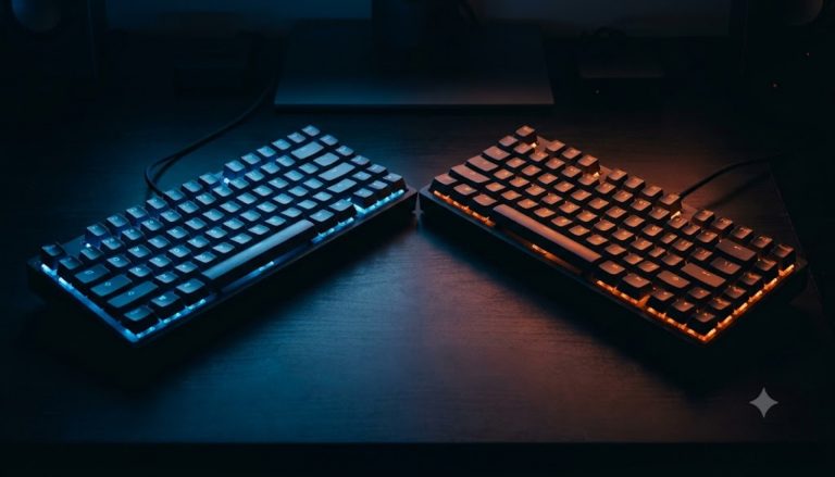 Cursor vs Claude Code 2026: Which AI Coding Tool Should Developers Actually Choose?