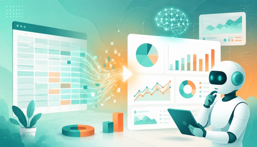 Which AI Data Analysis Tool Actually Works: Julius AI, ChatGPT, Noteable, and Rows Tested in 2026