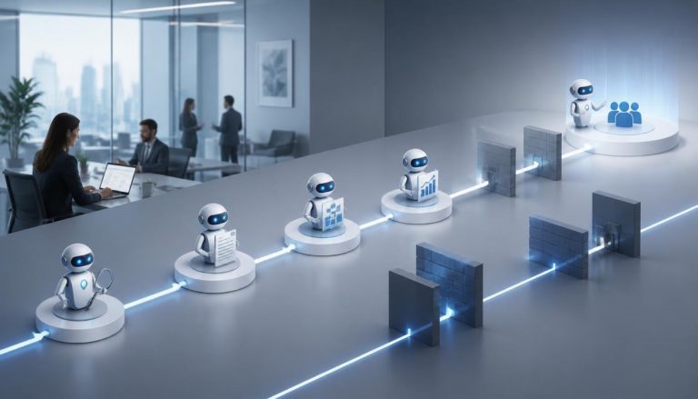 The Real Barriers Blocking Enterprise AI Agent Adoption in 2026