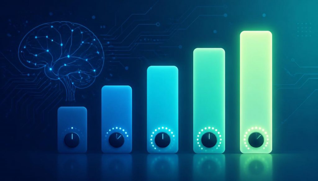 GPT-5.5 Reasoning Effort Levels: How Developers Pick the Right Setting
