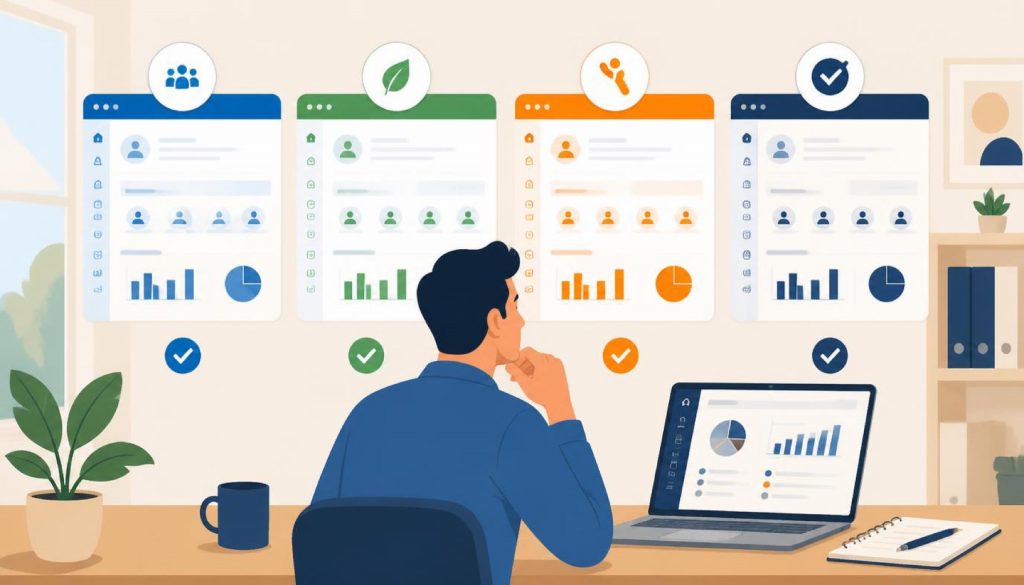 Gusto Alternatives: Rippling vs OnPay vs Justworks vs Paychex vs ADP Run, Which Payroll Software Fits Your Small Business in 2026?