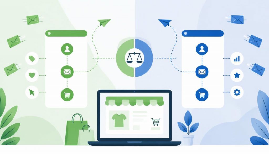 Klaviyo Alternatives 2026: Which Email Marketing Tool Should Ecommerce Sellers Choose?