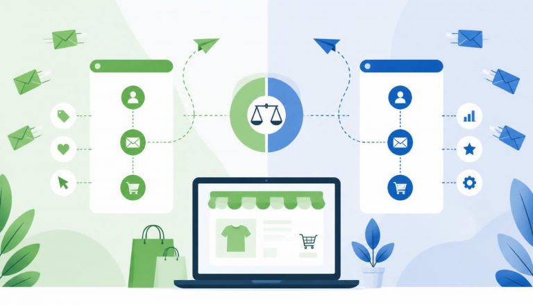 Klaviyo Alternatives 2026: Which Email Marketing Tool Should Ecommerce Sellers Choose?