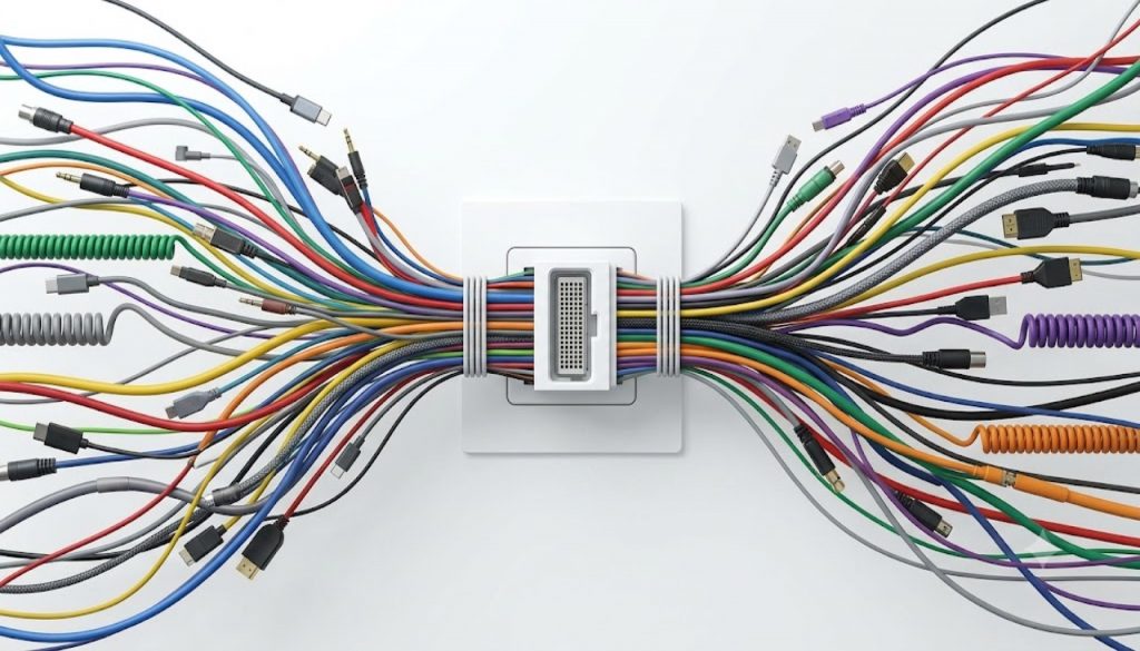 MCP Explained: Why AI Agents Finally Have a Standard Way to Connect Your Tools