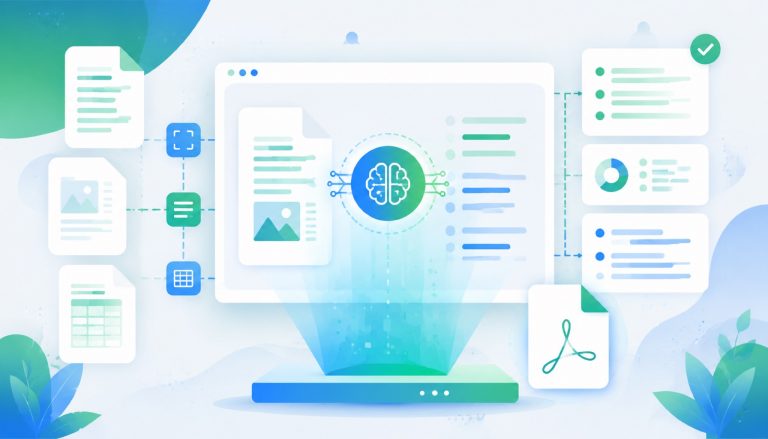 ChatGPT vs Claude vs NotebookLM vs Humata: Choosing an AI PDF Summarization Tool (2026)
