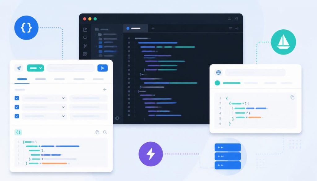 Postman Alternatives: Which API Development Tool to Pick in 2026