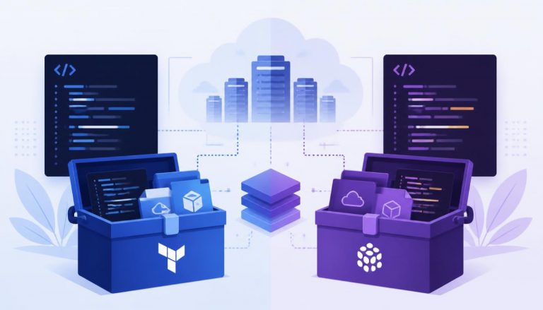 Terraform vs Pulumi：2026 年做基础设施即代码，开发者到底该选谁？